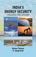 India’s Energy Security: Challenges and Concerns - Gyan Books | Grocsy
