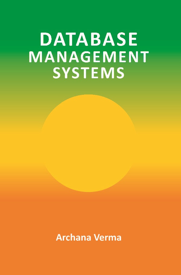 Database Management System - Gyan Books | Grocsy