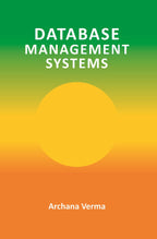 Database Management System - Gyan Books | Grocsy