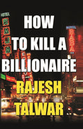 How to Kill a Billionaire - Gyan Books | Grocsy
