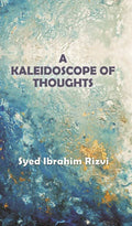 A Kaleidoscope of Thoughts - Gyan Books | Grocsy
