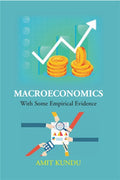 Macroeconomics With Some Empirical Evidence - Gyan Books | Grocsy