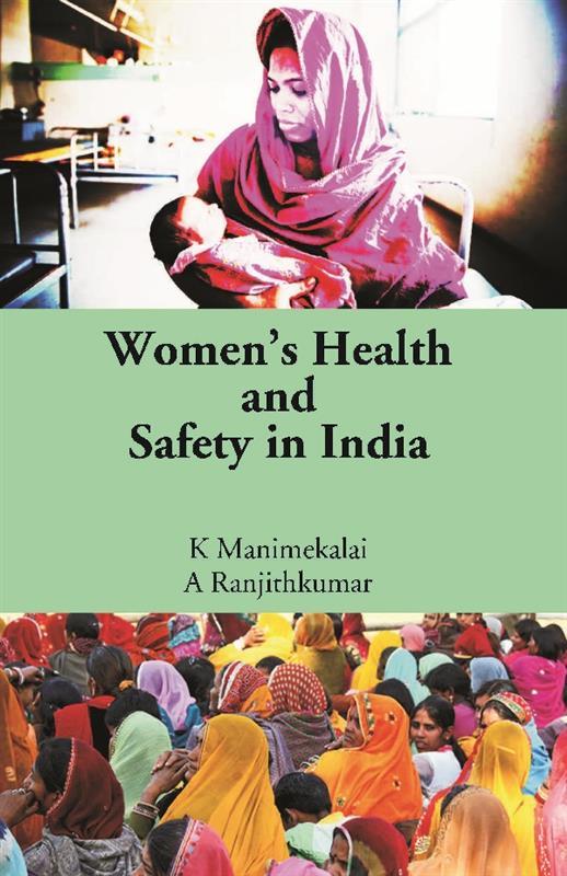 Women’s Health and Safety in India - Gyan Books | Grocsy