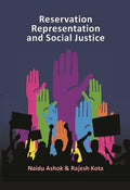 Reservation Representation And Social Justice - Gyan Books | Grocsy