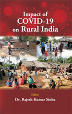 Impact of Covid 19 on Rural India - Gyan Books | Grocsy