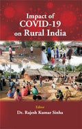 Impact of Covid 19 on Rural India - Gyan Books | Grocsy