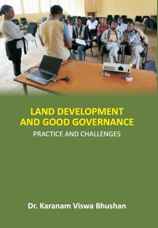 Land Development and Good Governance: Practice and Challenges - Gyan Books | Grocsy