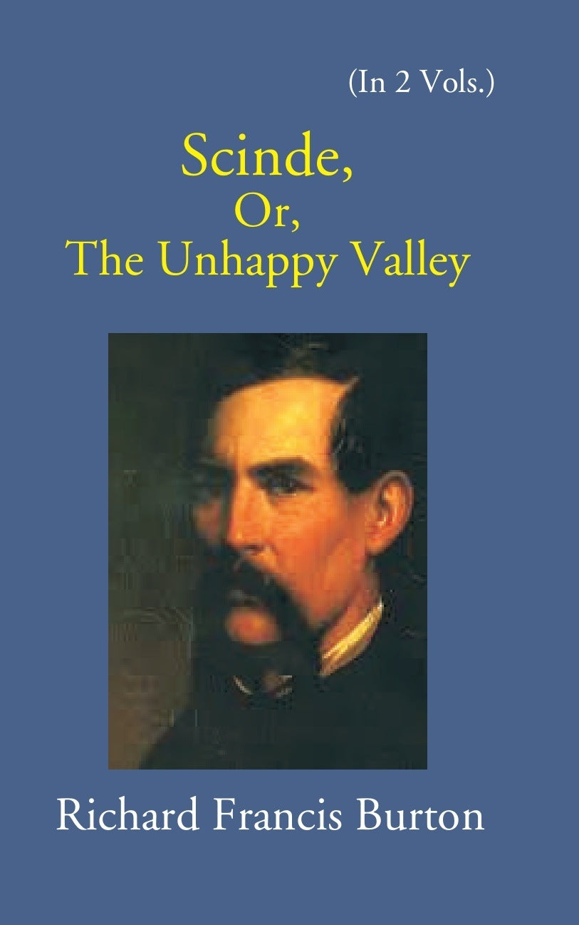Scinde: Or, The Unhappy Valley Vol. 2nd - Gyan Books | Grocsy