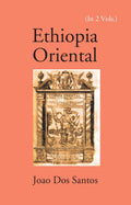 Ethiopia Oriental Vol. 1st - Gyan Books | Grocsy