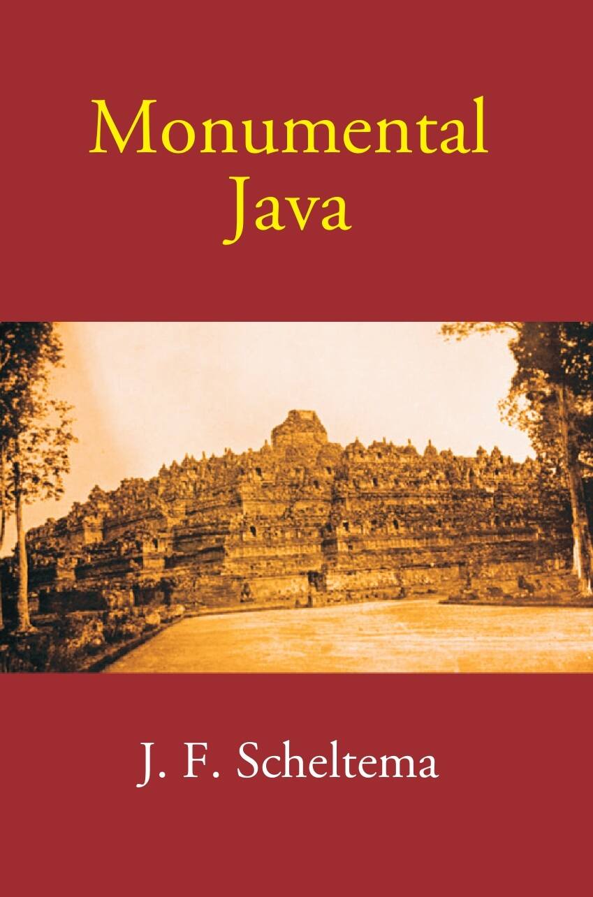 Monumental Java - Gyan Books | Grocsy