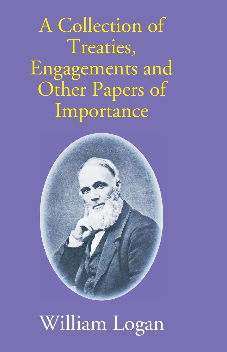 A Collection Of Treaties, Engagements And Other Papers Of Importance - Gyan Books | Grocsy