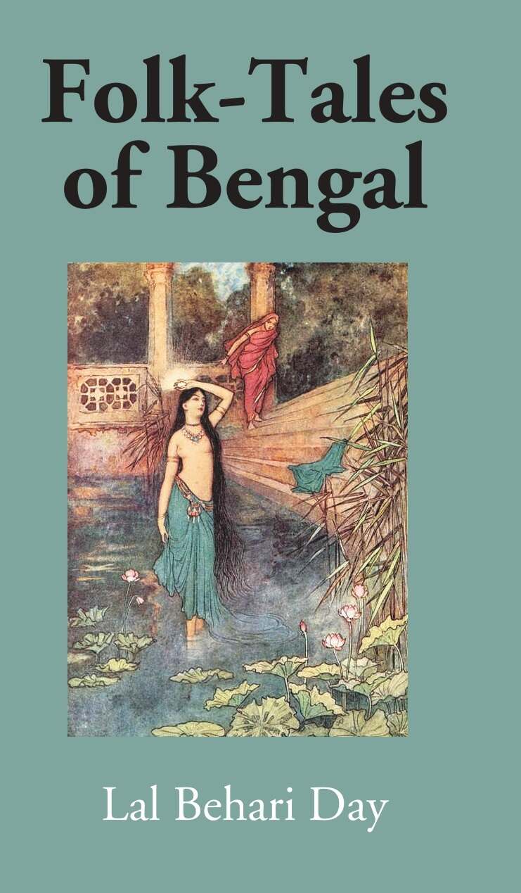 Folk-Tales Of Bengal - Gyan Books | Grocsy