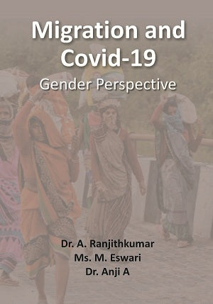 Migration And Covid-19: Gender Perspective - Gyan Books | Grocsy