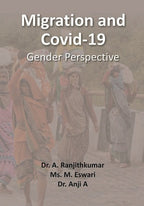 Migration And Covid-19: Gender Perspective - Gyan Books | Grocsy