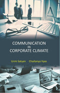 Communication in Corporate Climate - Gyan Books | Grocsy