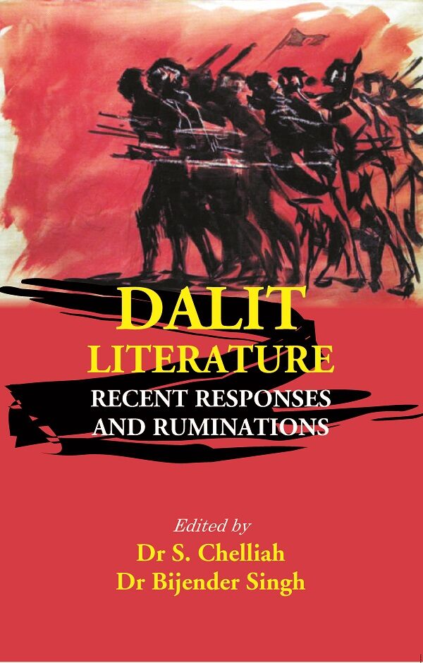 Dalit Literature: Recent Responses and Ruminations - Gyan Books | Grocsy