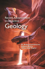 Recent Advancements in Objective Geology - Gyan Books | Grocsy