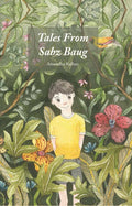 Tales From Sabz Baug - Gyan Books | Grocsy