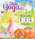 Tales for Yoga : Cinderella - Om Books | Grocsy