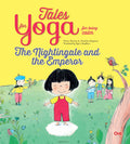 Tales for Yoga : The Nightingale and the Emperor - Om Books | Grocsy