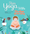 Tales for Yoga : The Sleep of the King - Om Books | Grocsy
