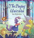 The Singing Unicorn : Unicorn Stories - Om Books | Grocsy