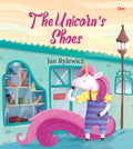 The Unicorn's Shoes : Unicorn Stories - Om Books | Grocsy