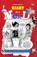 Diary of a Nerd The thousand lights of Hollywood - Om Books | Grocsy
