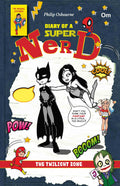 Diary of a Nerd The Twilight Zone - Om Books | Grocsy