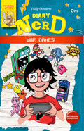 Diary of a Nerd War Games! - Om Books | Grocsy