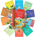 Panchatantra Stories for Children (Set of 10 books) - Om Books | Grocsy