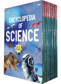 Encyclopedia of Science _Box - Om Books | Grocsy