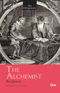 The Originals The Alchemist by Ben Jonson - Om Books | Grocsy