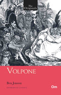 The Originals Volpone by Ben Jonson - Om Books | Grocsy