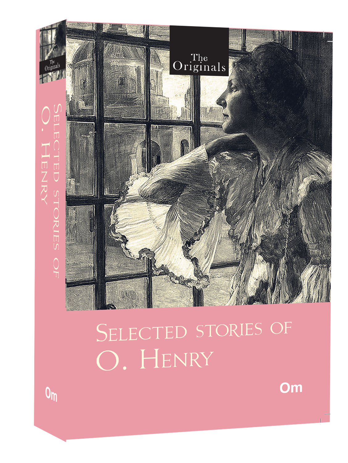 The Originals The Skylight Room and other Stories by O. Henry - Om Books | Grocsy