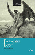 The Originals Paradise Lost by John Milton - Om Books | Grocsy