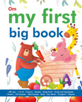 My First Big Book : International Edition - Om Books | Grocsy