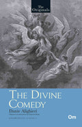 The Originals The Divine Comedy by Dante Alighieri - Om Books | Grocsy
