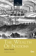 The Originals The Wealth of Nations by Adam Smith - Om Books | Grocsy
