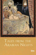 The Originals Tales From The Arabian Nights by Sir Richard F. Burton - Om Books | Grocsy