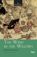 The Originals The Wind in the Willows by Kenneth Grahame - Om Books | Grocsy