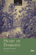The Originals Heart of Darkness by Joseph Conrad - Om Books | Grocsy