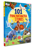 101 Panchatantra Stories - Om Books | Grocsy