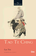 The Originals Tao Te Ching by Lao Tzu - Om Books | Grocsy