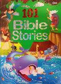 101 Bible Stories - Om Books | Grocsy