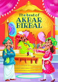 The Best of Akbar Birbal (Paperback) - Om Books | Grocsy