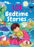 101 Bedtime Stories - Om Books | Grocsy