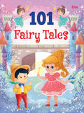 101 Fairy Tales - Om Books | Grocsy