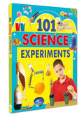 101 Science Experiments - Om Books | Grocsy