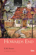 The Originals Howards End - Unabridged Classics for Jules Verne by E.M. Forster - Om Books | Grocsy